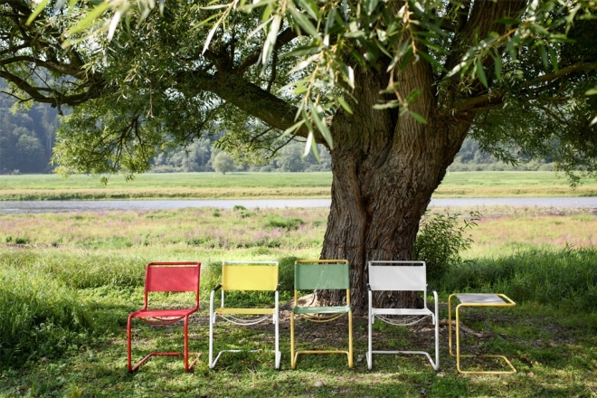 Thonet All Season